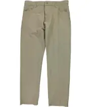 Dockers Mens Comfort Knit Casual Trouser Pants