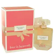 Love Is Heavenly by Victoria's Secret Eau De Parfum Spray 3.4 oz for Women