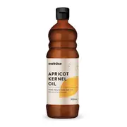 Melrose Apricot Oil | 500ml