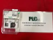 TSXMRPC448K Brand New Schneider Modicon SRam Memory Card TSX-MRPC-448K