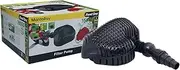 Mantaray 16000 Filter Pond Pump - 16000L/H (10M Cable) (Pond One)