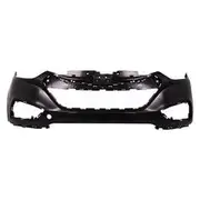 Sterling Bumper Bar to suit Hyundai Ix35 02/2010 to 2015 - HYIX-BAR-06F