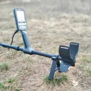 Stand for Minelab Equinox 600, Minelab Equinox 800 Metal Detectors