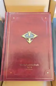 Siege of Terra: The End and the Death Volume 2 II (Limited Edition)