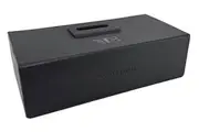 Battlefoam: Claymore Deck Box - Black