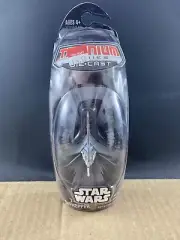 Star Wars Titanium Series T-16 Skyhopper, Comb Ship $1