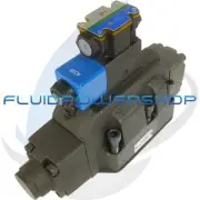 NEW AFTERMARKET REPLACEMENT FOR VICKERS VALVE DG5V 8 H 2A M FW B 10 / 02-325842