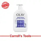 Olay Regenerist Smoothing Cleanser with Retinol24 + Niacinamide 473mL