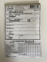 Cisco WAP Flush Ceiling Grid Clip New - AIR-AP-T-RAIL-F=