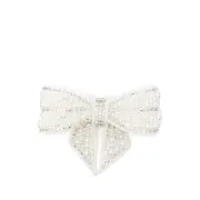 [Self-Portrait] Self-Portrait-Hair Accessories Bianco-Donna OS