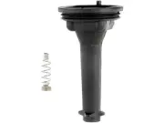 Denso 66CC55B Direct Ignition Coil Boot Kit Fits 2004-2011 Volvo S40 (for: Volvo)