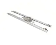 Duke Std Drawer Slides For 30--So Specs And All Hardwa SLIDES-SDR-30 - Free