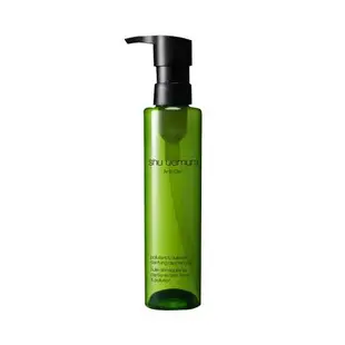 SHU UEMURA 植村秀新版綠茶新肌潔顏卸妝油150ml