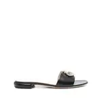 [Gucci] Gucci Double G Slides 37 IT BLACK