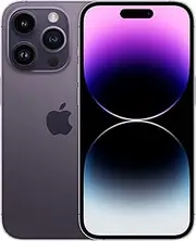 Apple iPhone 14 Pro (512 GB) - Deep Purple