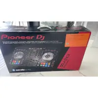 在飛比找蝦皮購物優惠-Pioneer DDJ SX3