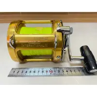 在飛比找蝦皮購物優惠-PENN REELS INTERNATIONAL Ⅱ 50T