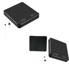 Kitchen Coffee Scale with Timer, 3kg 0.1G High Precision Weighing Scale, Small