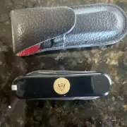 Vice President The USA Victorinox Swiss Army Knife Presidential Seal Dan Quayle
