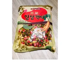 在飛比找蝦皮購物優惠-韓國 高麗人蔘糖 700g/包