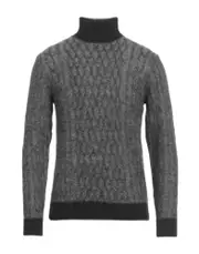 [DRUMOHR] DRUMOHR Turtlenecks - Item 14214237