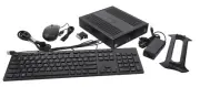 Dell Wyse Z90D7 Thin Client (New) w/o Legacy Connectivity Option