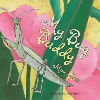 在飛比找博客來優惠-My Bug Buddy