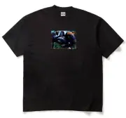 FUCT Made in USA KING KONG 1976 Japan Poster Shirt BEEFY T Bape SSDD