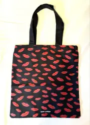 YVES SAINT LAURENT tote bag Japan Import Rare
