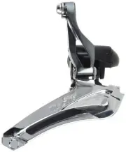SHIMANO Front Derailleur (ROAD) FD-4700-B Band Type φ34.9mm 2×10S Compatible Top