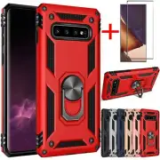 For Samsung Galaxy S9 S9 Plus S10 Note10 Shockproof Heavy Duty Rugged Case Cover