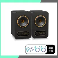 在飛比找蝦皮購物優惠-「THINK2」公司貨 TANNOY GOLD 5 5吋 同