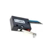 V3SYR1-UL Micro Switch SNAP ACTION with Lever (with Roller) SPDT ON-(ON) SAIA...