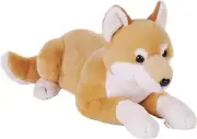 Wild Republic 28167 Earthkins Dingo Stuffed Animal Plush 15 Inches