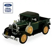 1:32-Scale 1931 Ford Model A Pickup Sculpture