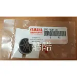 全新 YAMAHA LOGO 立體貼紙 音叉貼紙 2PE-F8291 直徑38MM 厚5MM