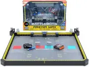 HEXBUG BattleBots Arena MAX, Remote Control Robot Toys for Kids New Version