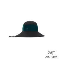 在飛比找momo購物網優惠-【Arcteryx 始祖鳥】Sinsolo 抗UV 遮陽帽(