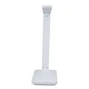 AU LED Desk Lamp Stepless Dimming 3 Lighting Modes Foldable Eye Protection USB