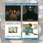 Legacy / Ramsey / Chance Encounter / Live at the Savoy by Lewis, Ramsey (CD, ...