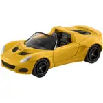 TOMICA 72 蓮花 ELISE SPORT 220 II LOTUS 跑車 多美 小汽車 TOMY 日本