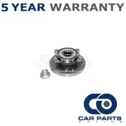 Wheel Bearing Kit Front CPO Fits Mini Clubman Cooper JCW One 1.6 D One 6756889