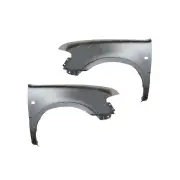 Pair of Guard Right & Left Side for Holden Rodeo TF 01/1997 - 02/2003