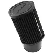 Aeroflow Universal 2-7/16" (62mm) Clamp-On Filter, AF2711-1760