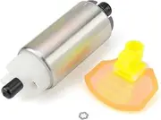 Fuel Pump Valve Petcock For CBR1000RR For CBR 1000 RR 2004 2005 2006 2007 For NSA700A Replace OEM# 16700-MEL-013 12V Electric Fuel Pump