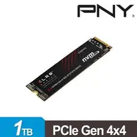 在飛比找蝦皮購物優惠-(聊聊享優惠) PNY XLR8 CS3140 1TB M2