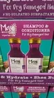 Maui Moisture Shampoo & Conditioner Duo 2x385ML