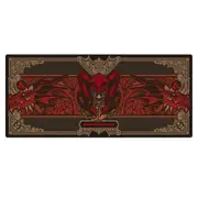 Dungeons & Dragons - Dragon Head XXL Desk Mat