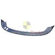 All Crash Front Bar Apron - VGF-50010Q