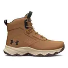 Under Armour Stellar G2 Men's Tactical Boots brown white black size 10 New w box